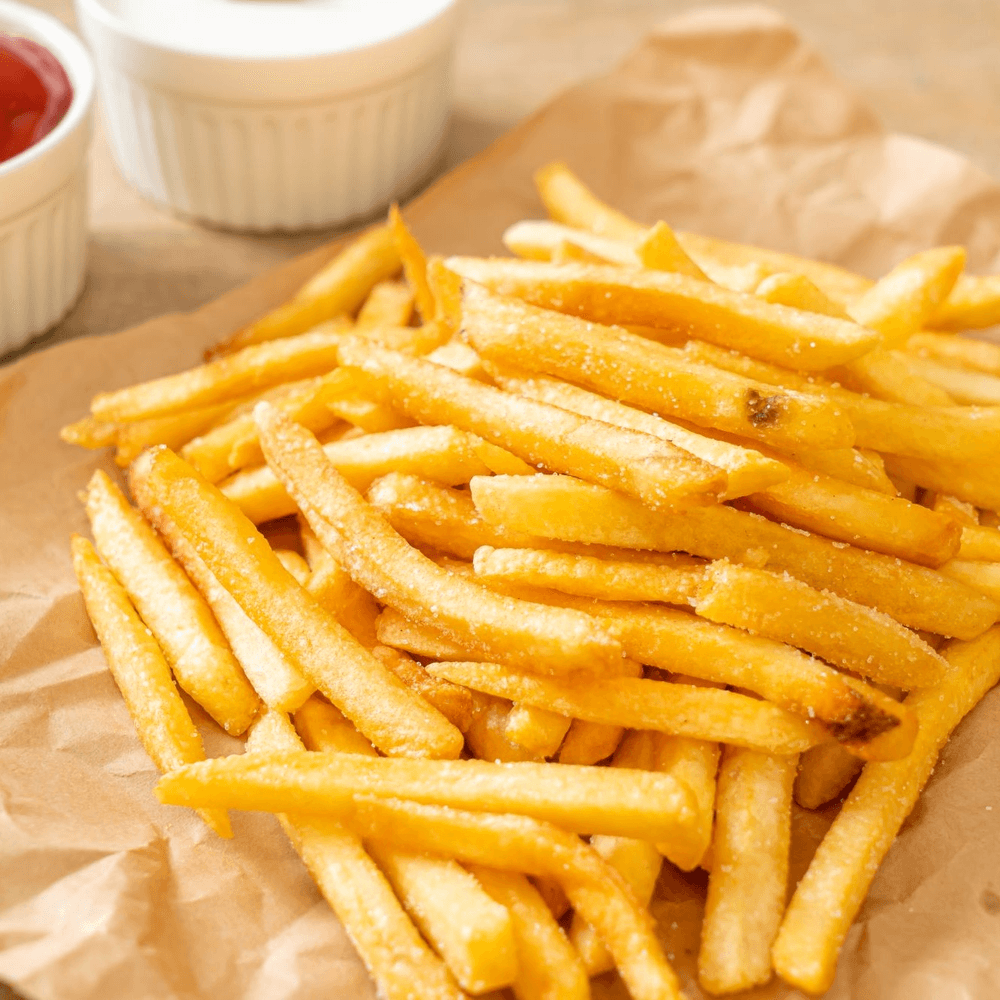 Fries