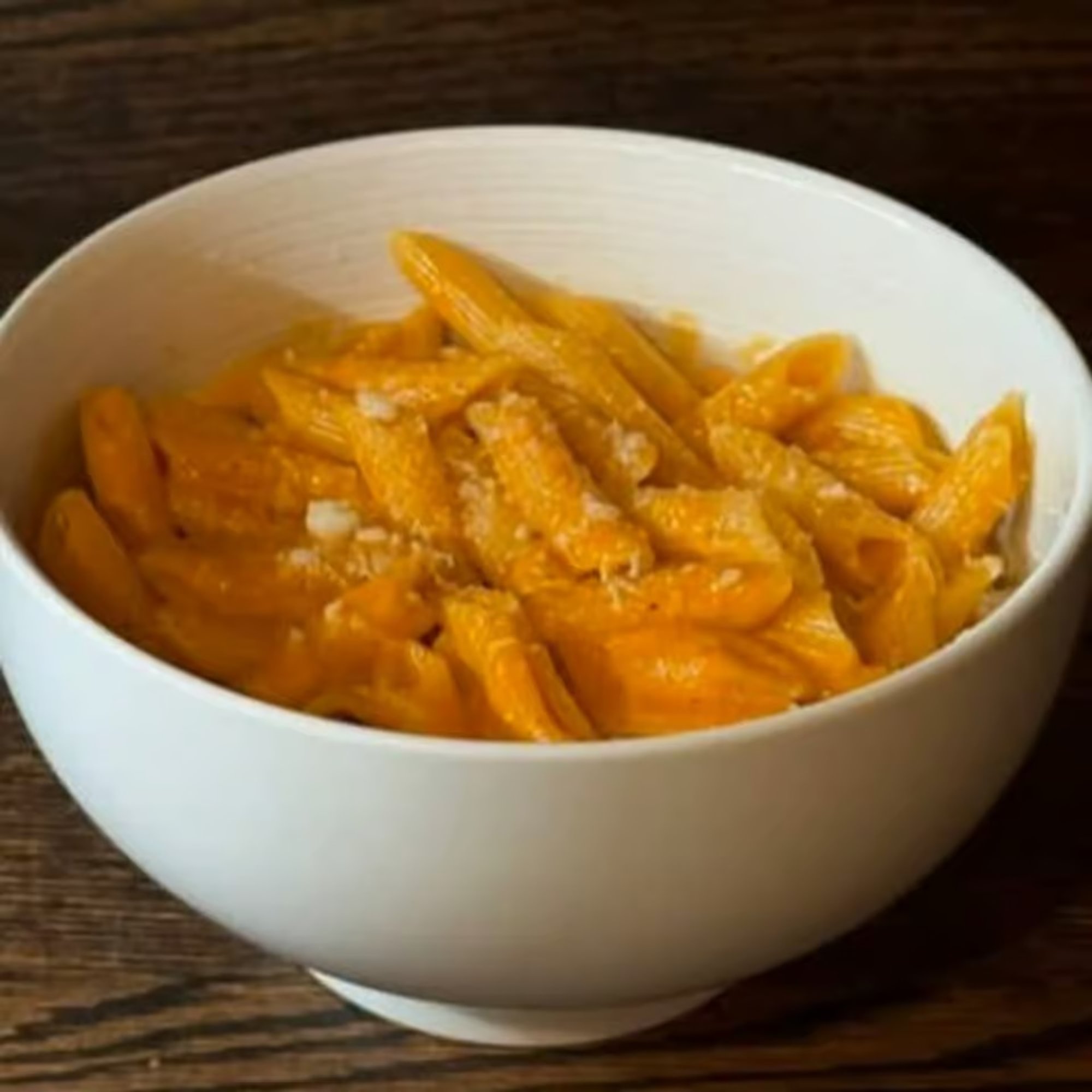 Penne Vodka Sauce