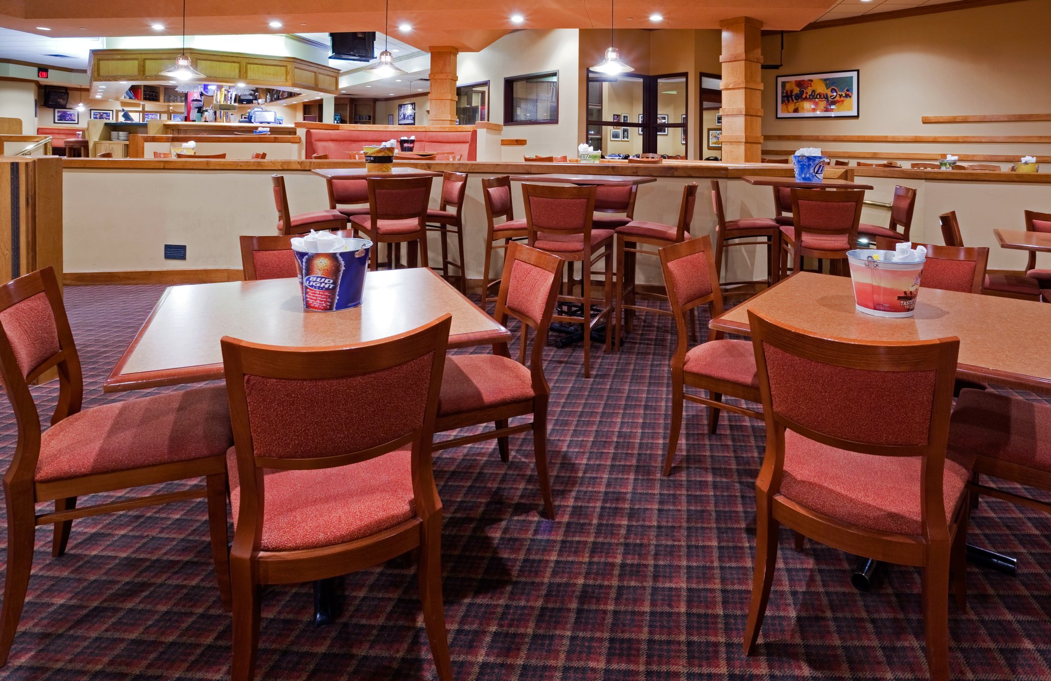 Holiday Inn & Suites St. Cloud by IHG Image
