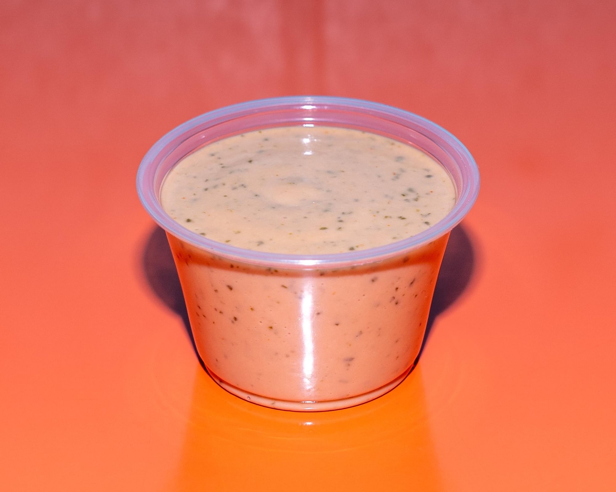 Mayo Ketchup 4oz