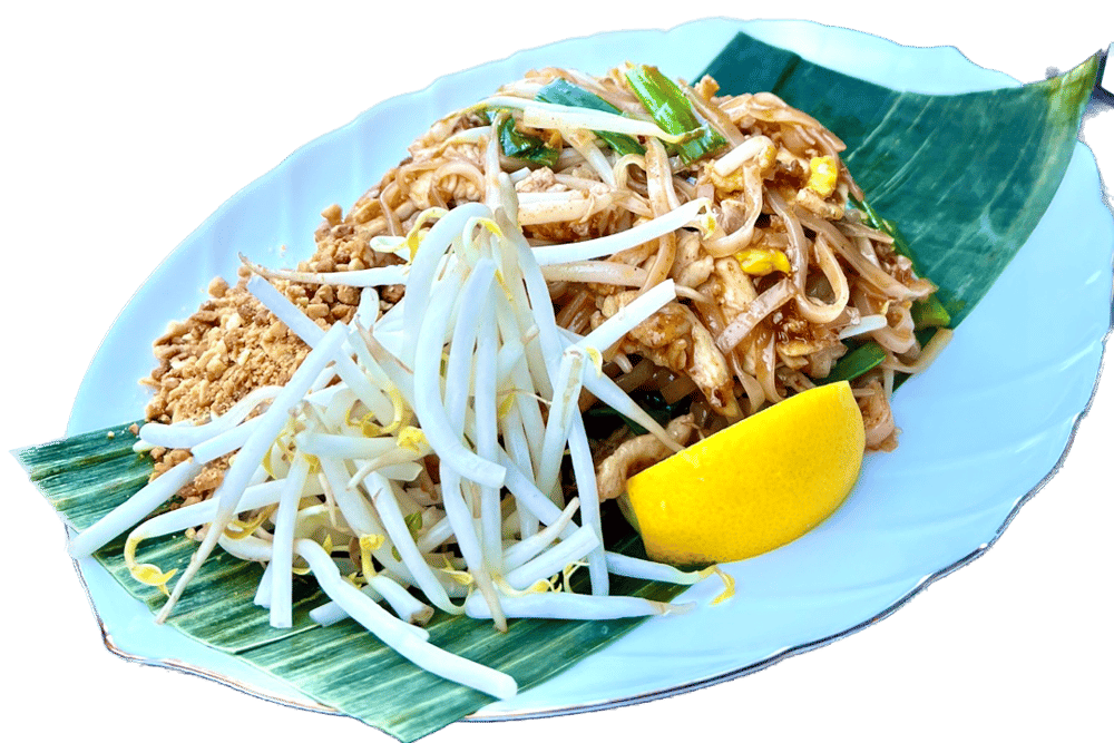 Pad Thai (L)