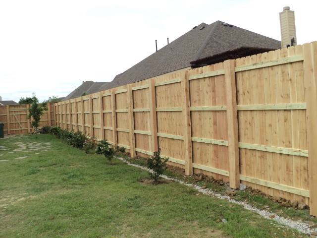 Official Fence LLC Photo