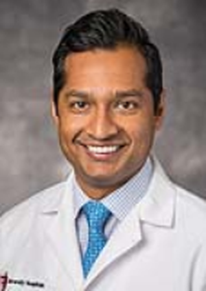 Image For Dr. Abhishek  Ray MD