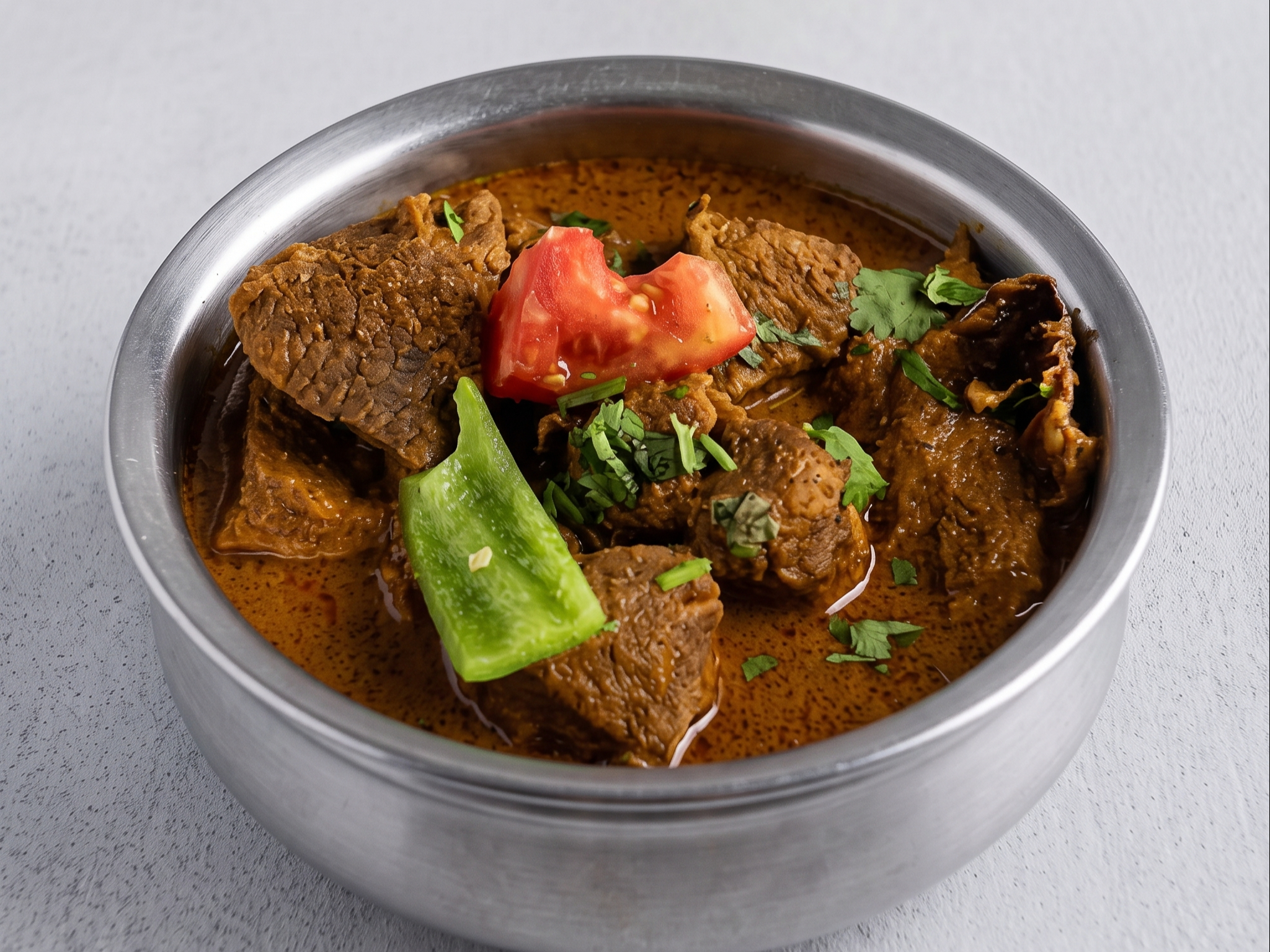 Lamb Curry