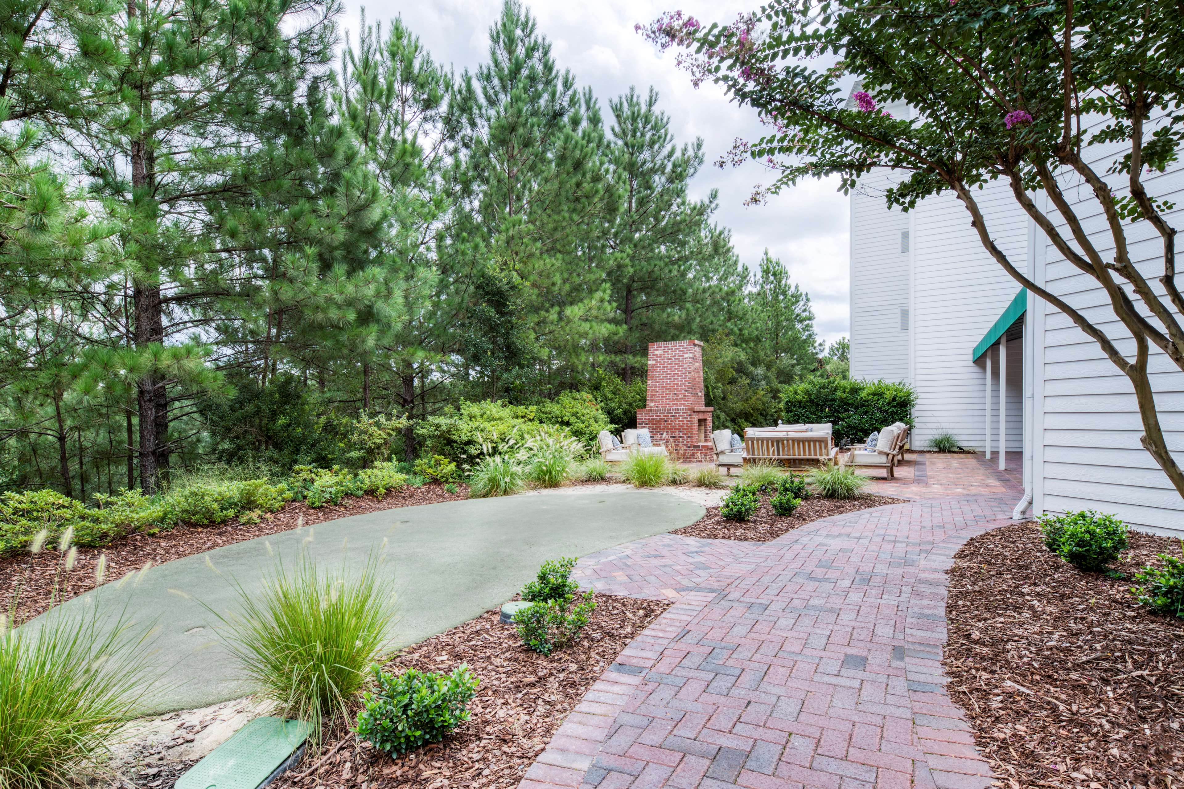 Homewood Suites by Hilton Olmsted Village (near Pinehurst, NC), 250