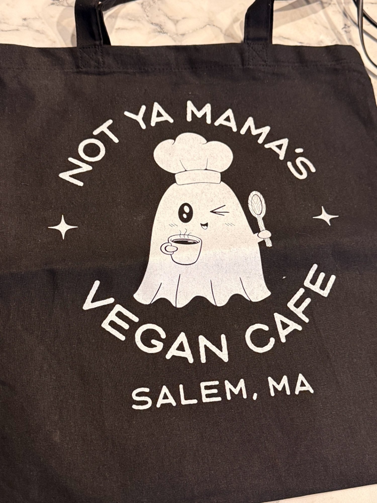 Nym Tote