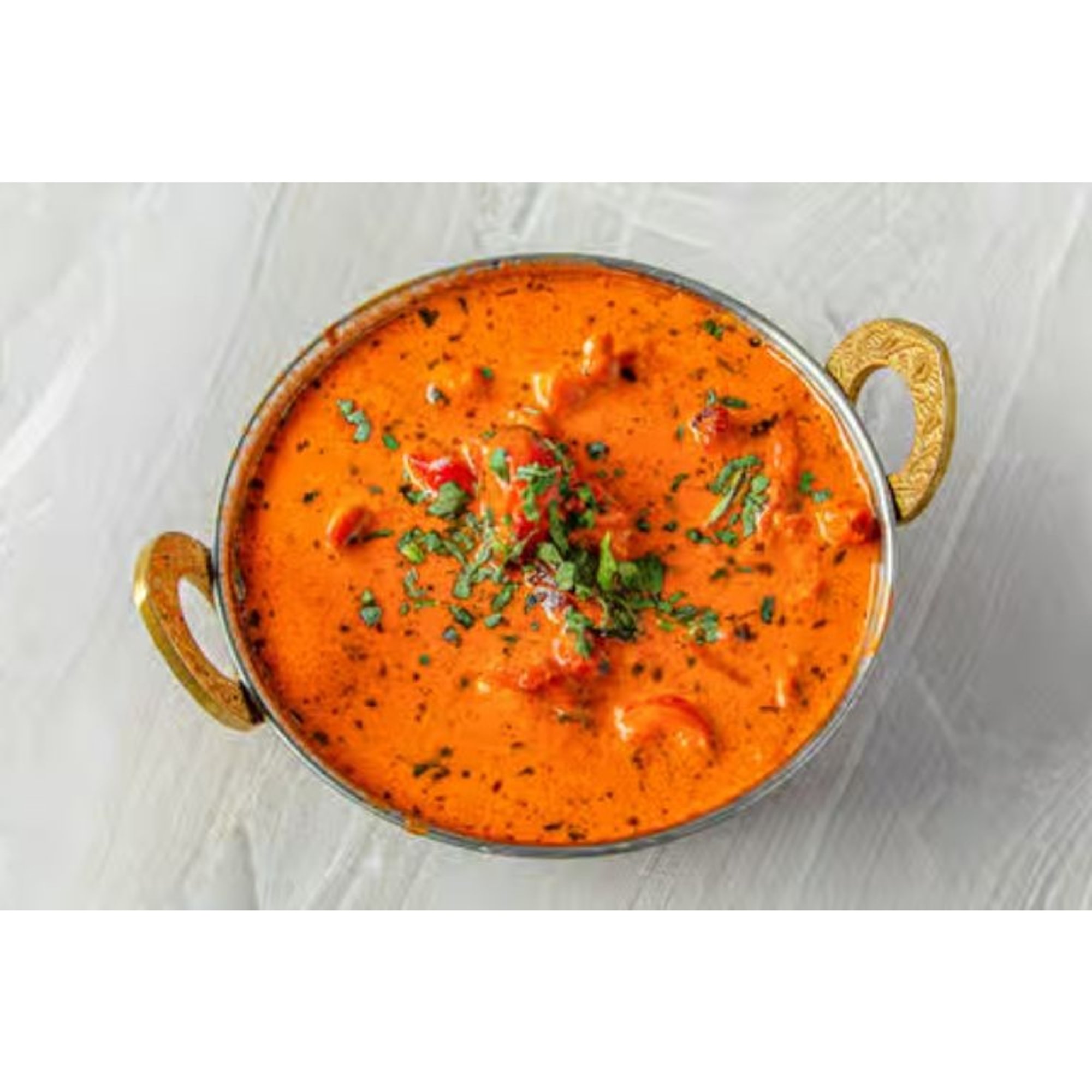 Butter Chicken (Chicken Makhani)