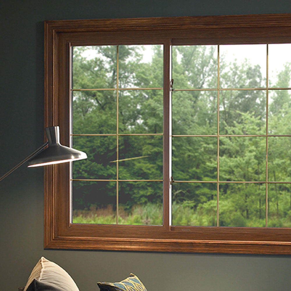 Sliding Windows