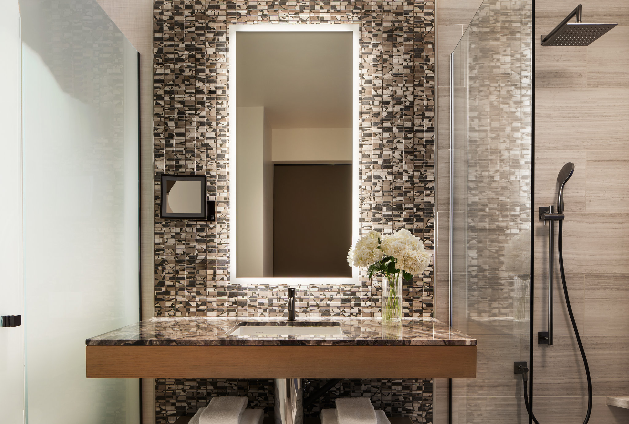 InterContinental Seattle Bellevue by IHG Image