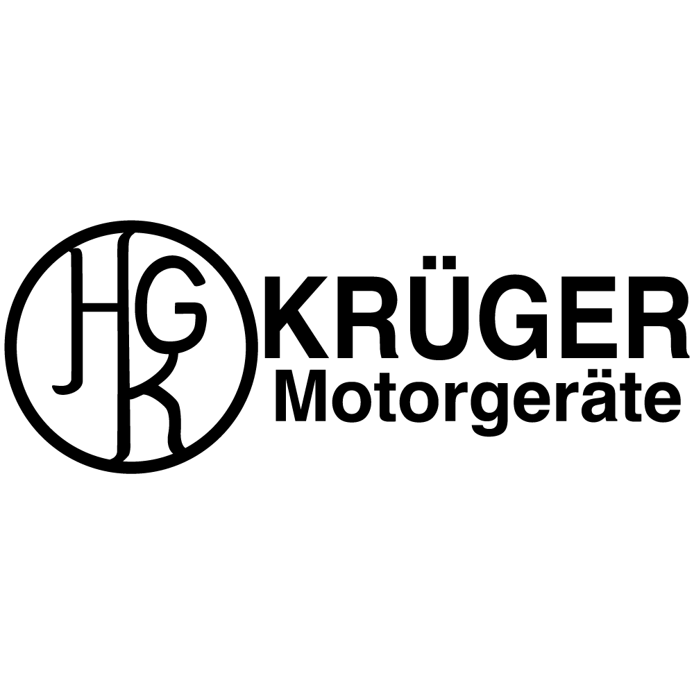 Logo von Krüger Motorgeräte