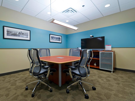 Regus - Minnesota, Maple Grove - Arbor Lakes Photo