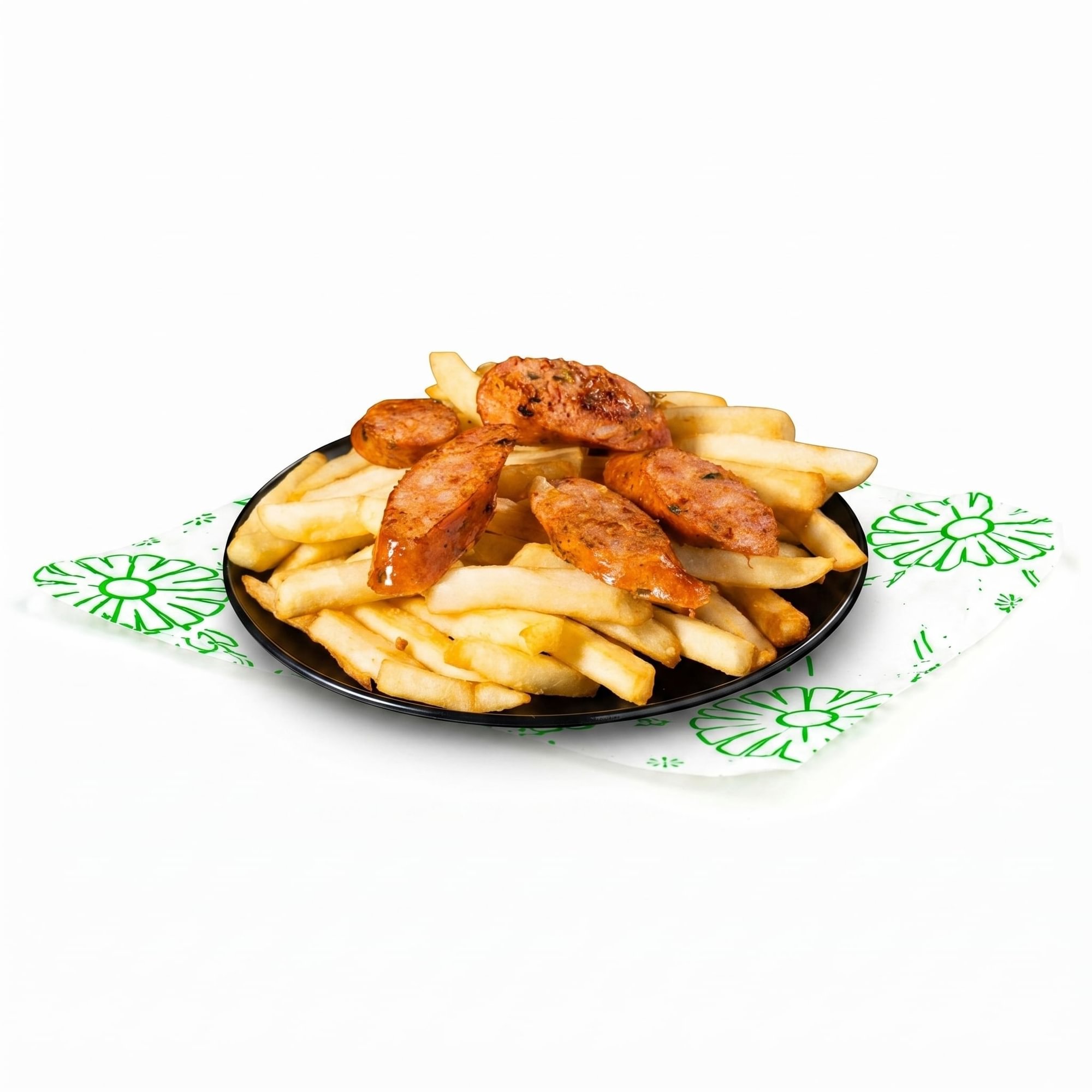 Choripapa
