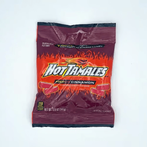 Hot Tamales