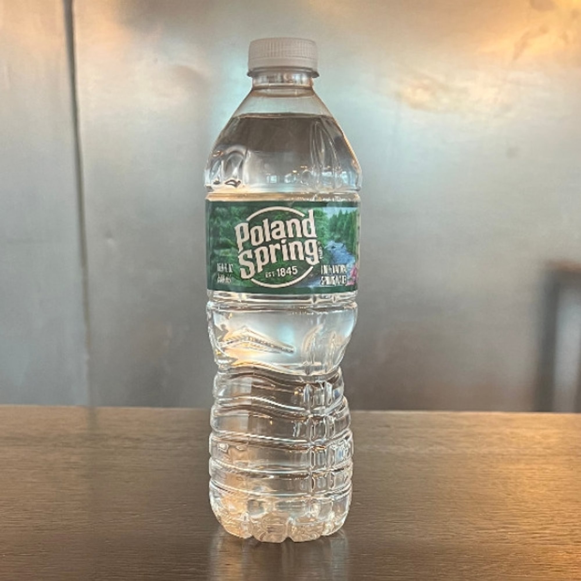 Poland Spring