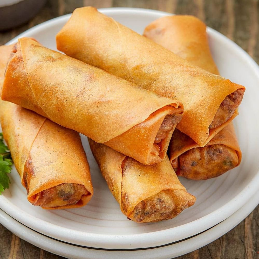 Spring Roll