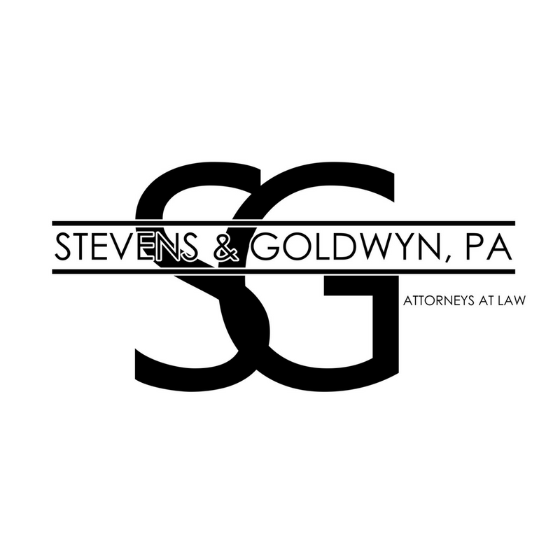 Stevens and Goldwyn, P.A.