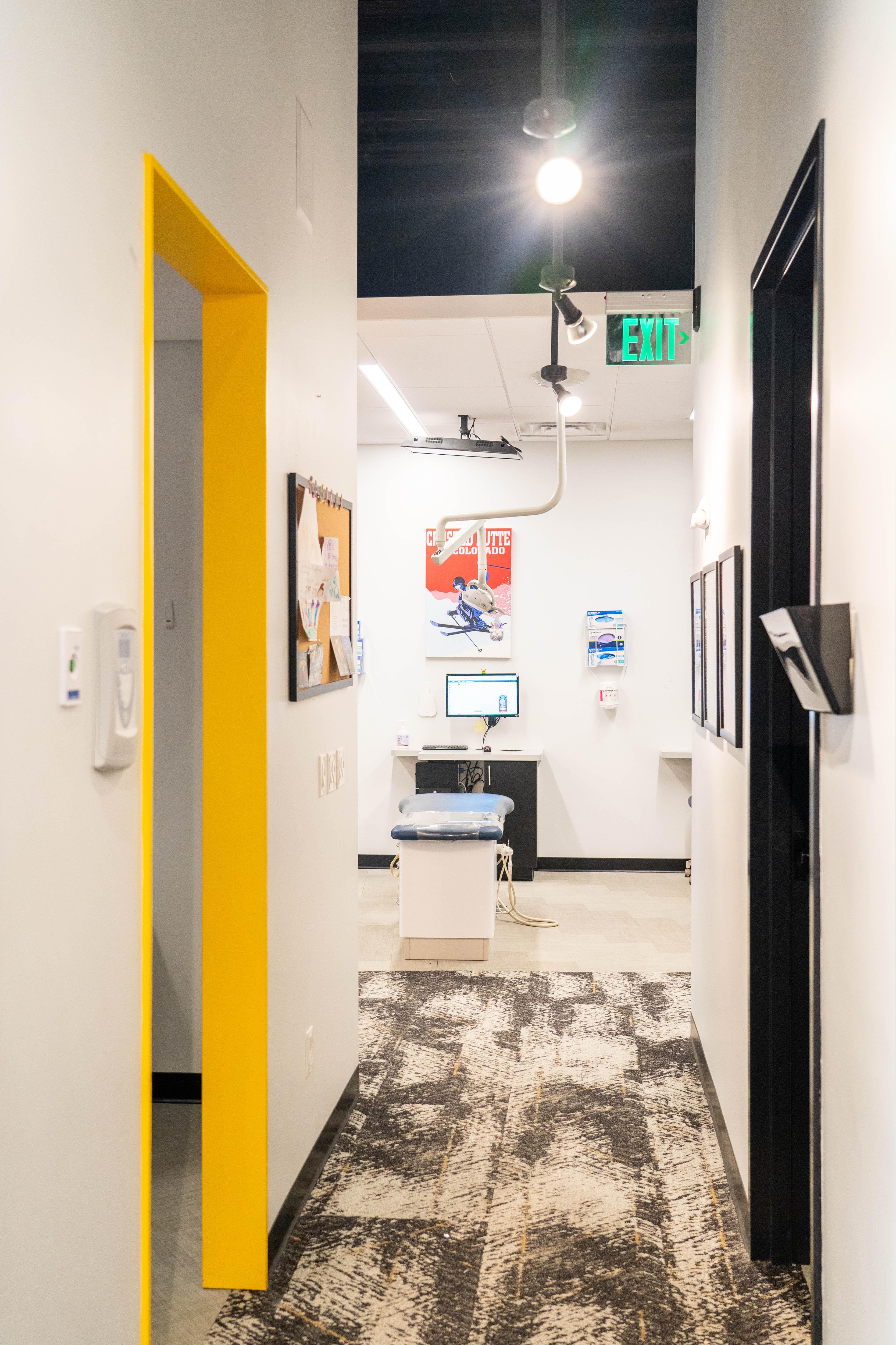 Kids Mile High Pediatric Dentistry - Thornton Image