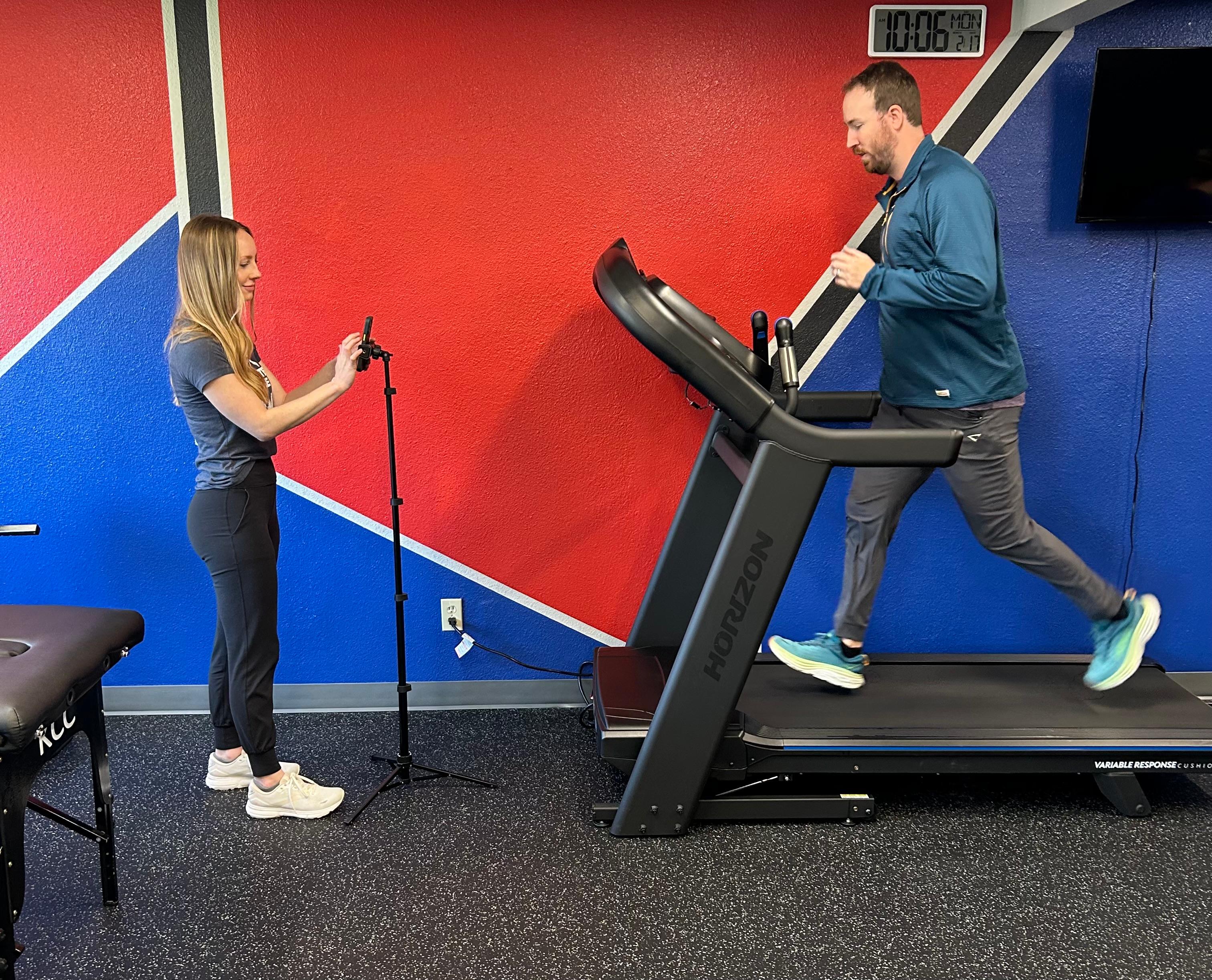 Athletes' Edge Physical Therapy Image