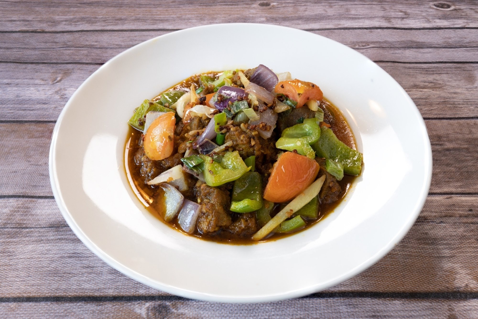 Rogan Josh