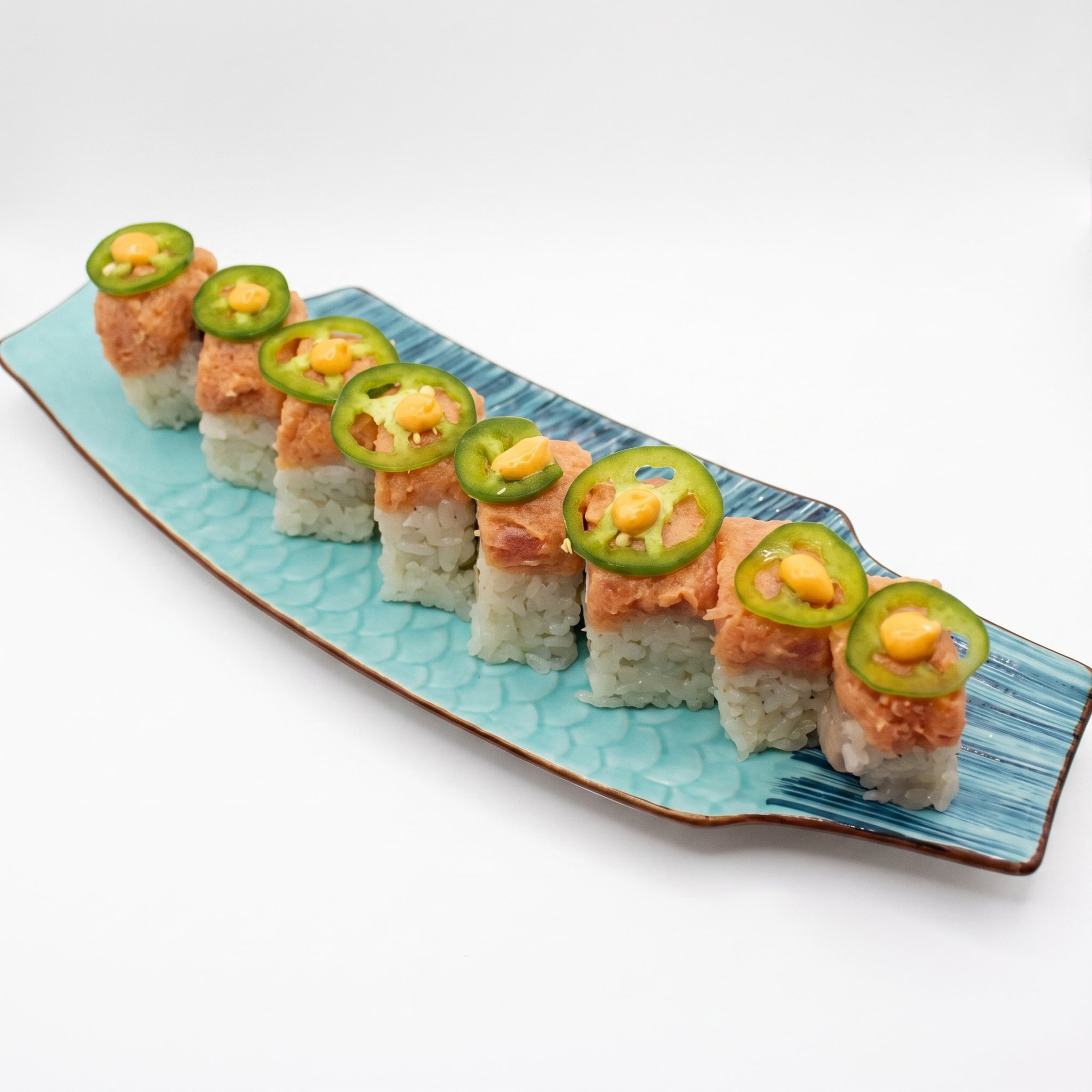 Hot Mama Roll