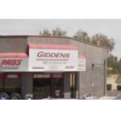 Giddens Tire Pros Photo