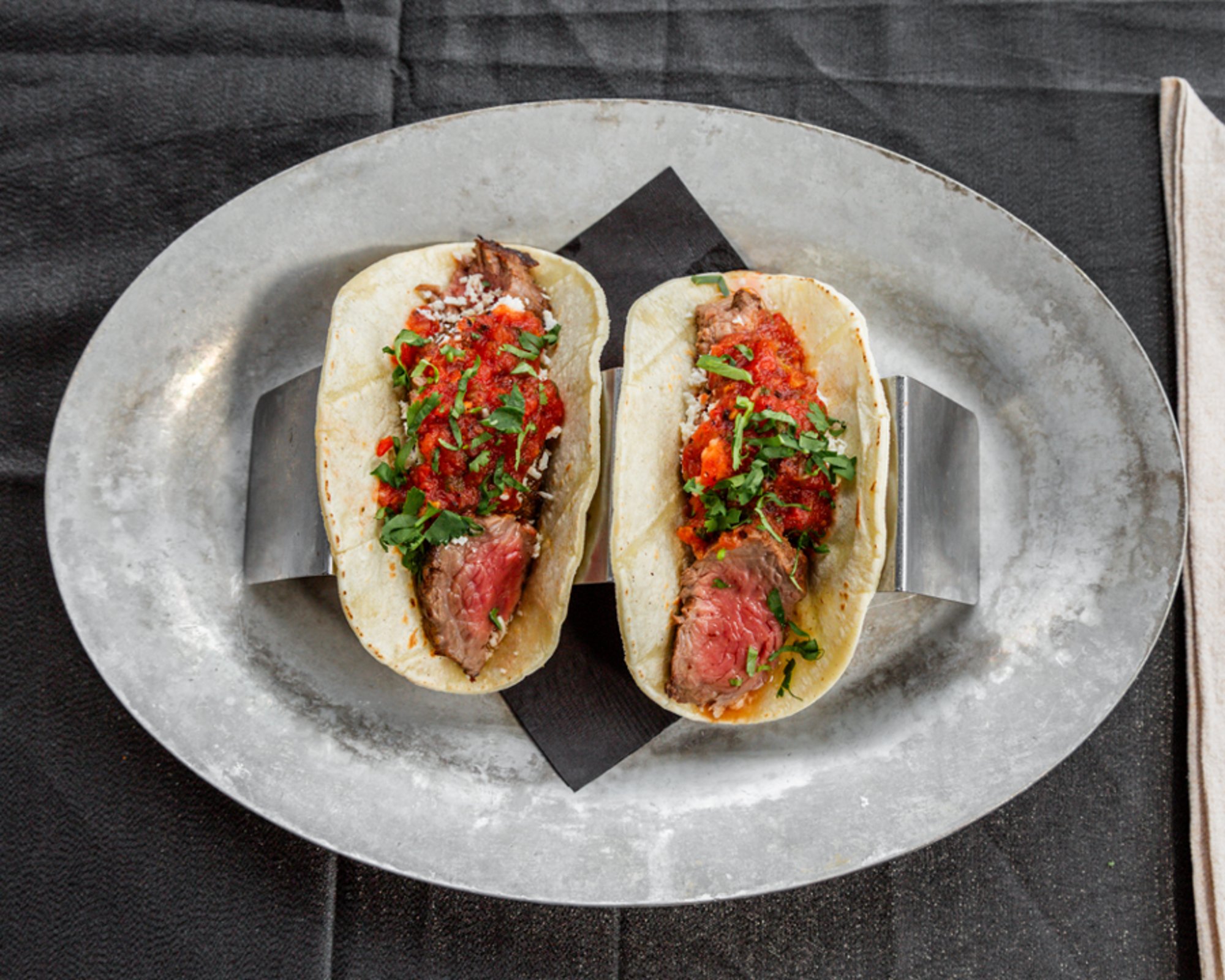 Carne Asada