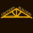 Grondin Builders LLC - Kitchen and Bathroom Remodeling Logo
