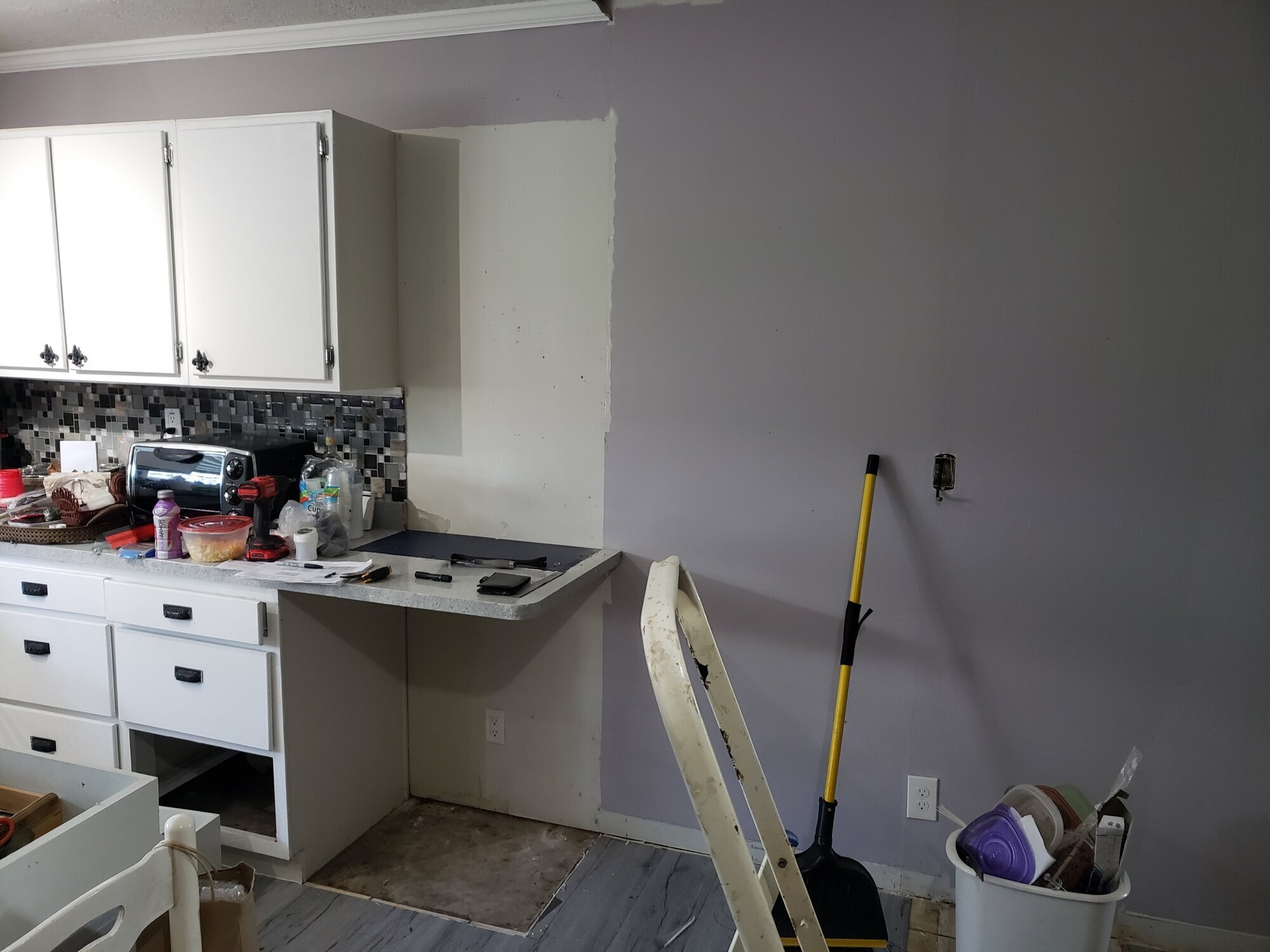 Manuel Bros Handyman Services Image