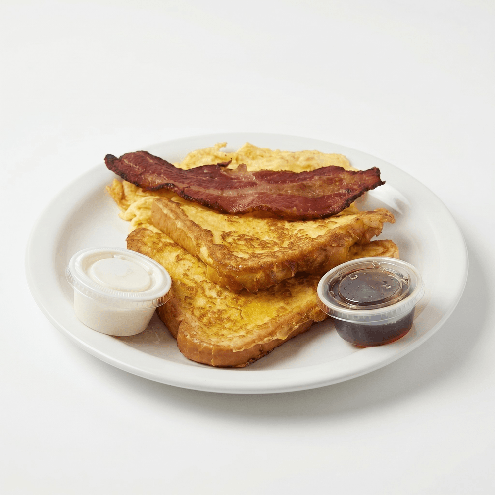 Kids Jr. French Toast