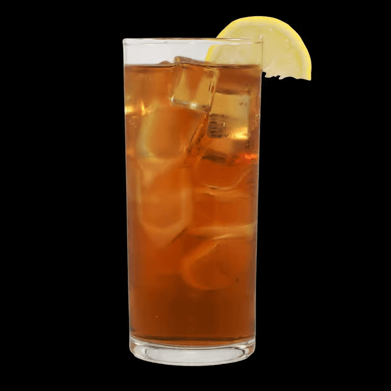 Iced Tea