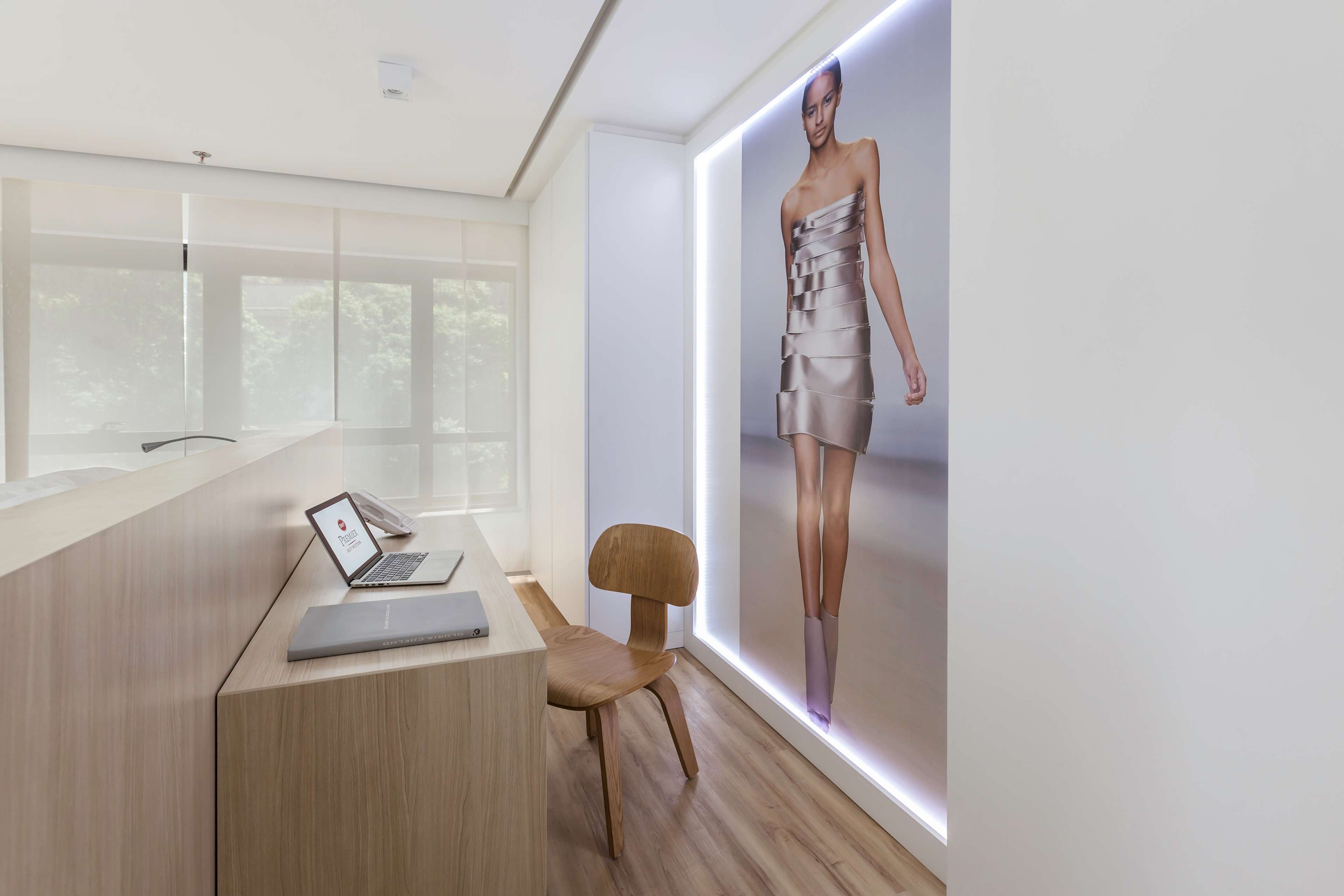 Images Best Western Premier Arpoador Fashion Hotel