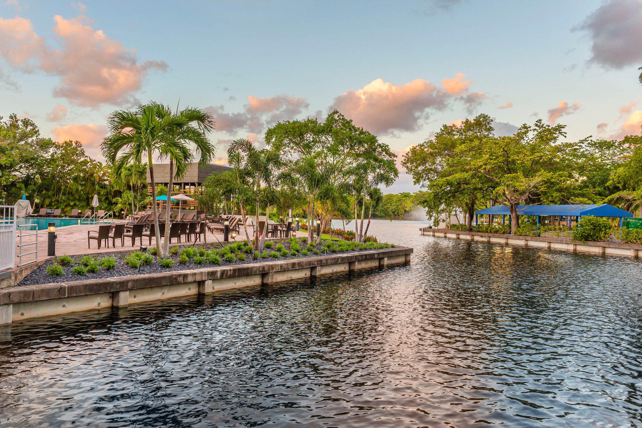 The Westin Fort Lauderdale Photo