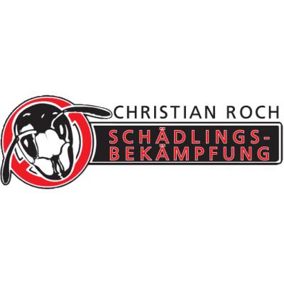 Logo von Christian Roch Schädlingsbekämpfung