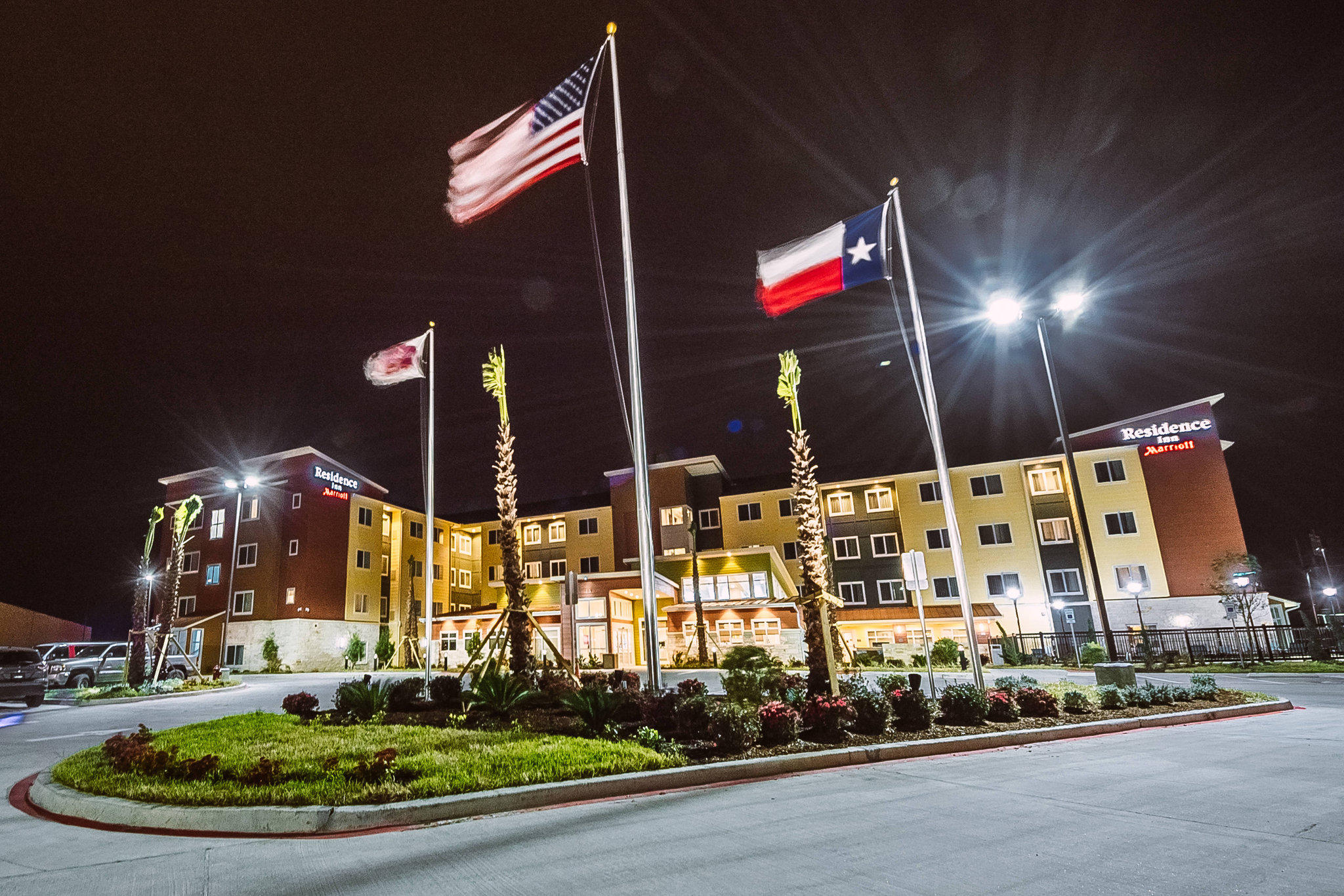 Residence Inn by Marriott Harlingen Photo