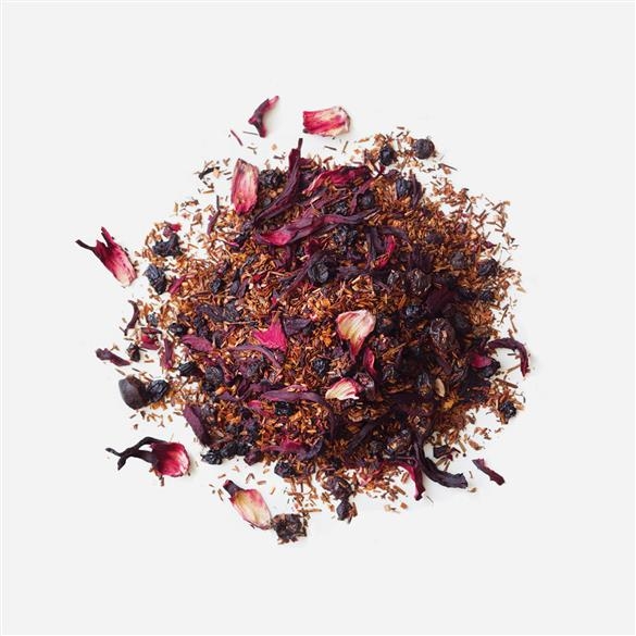 Rooibos- Blueberry Rooibos