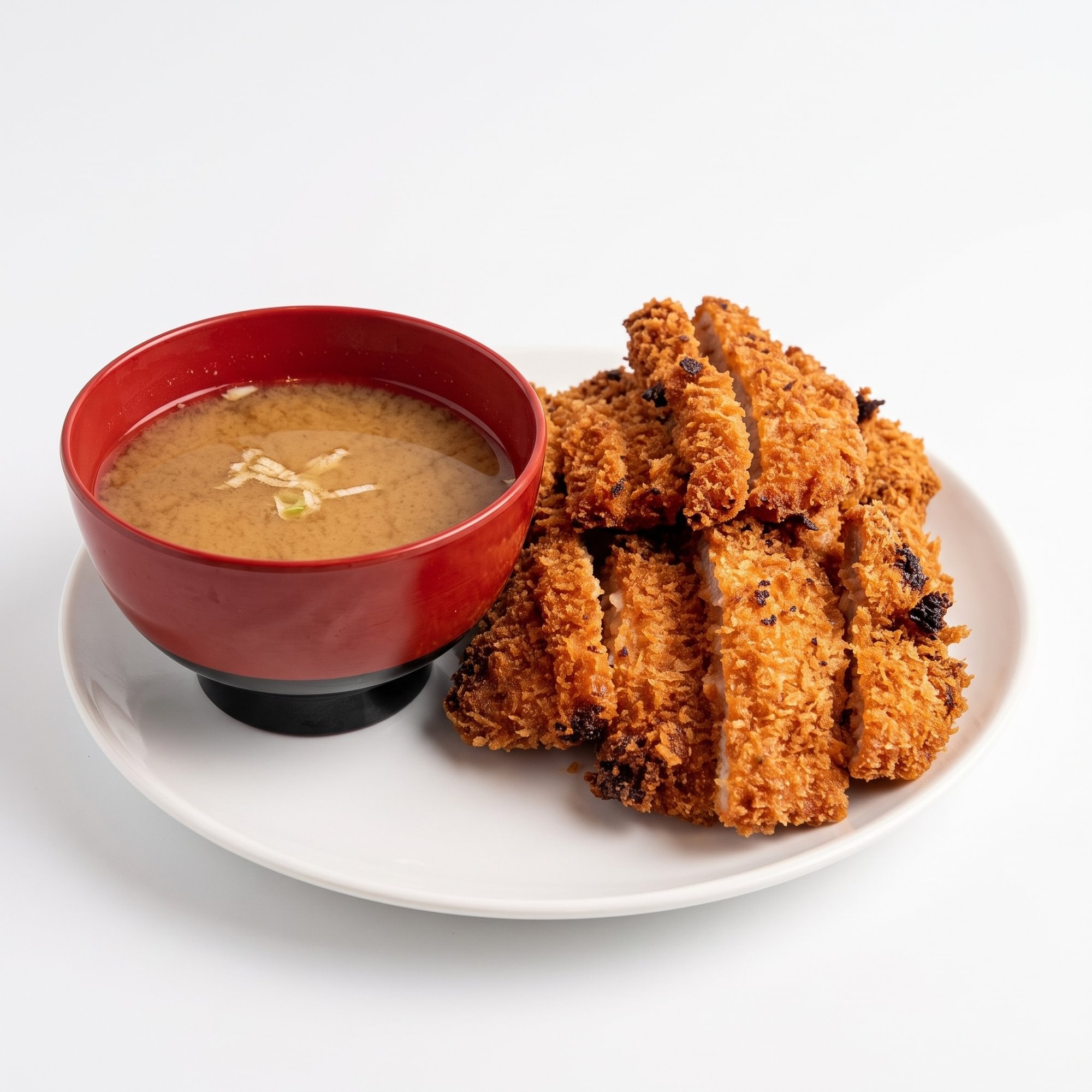 Katsu Curry