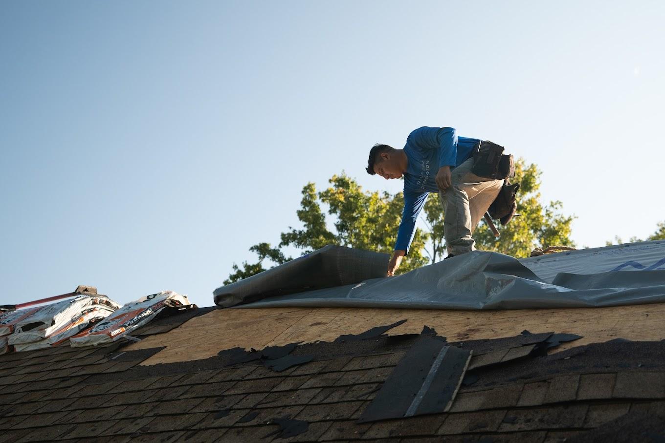 Transform Charleston Roofing, Siding & Gutters Image