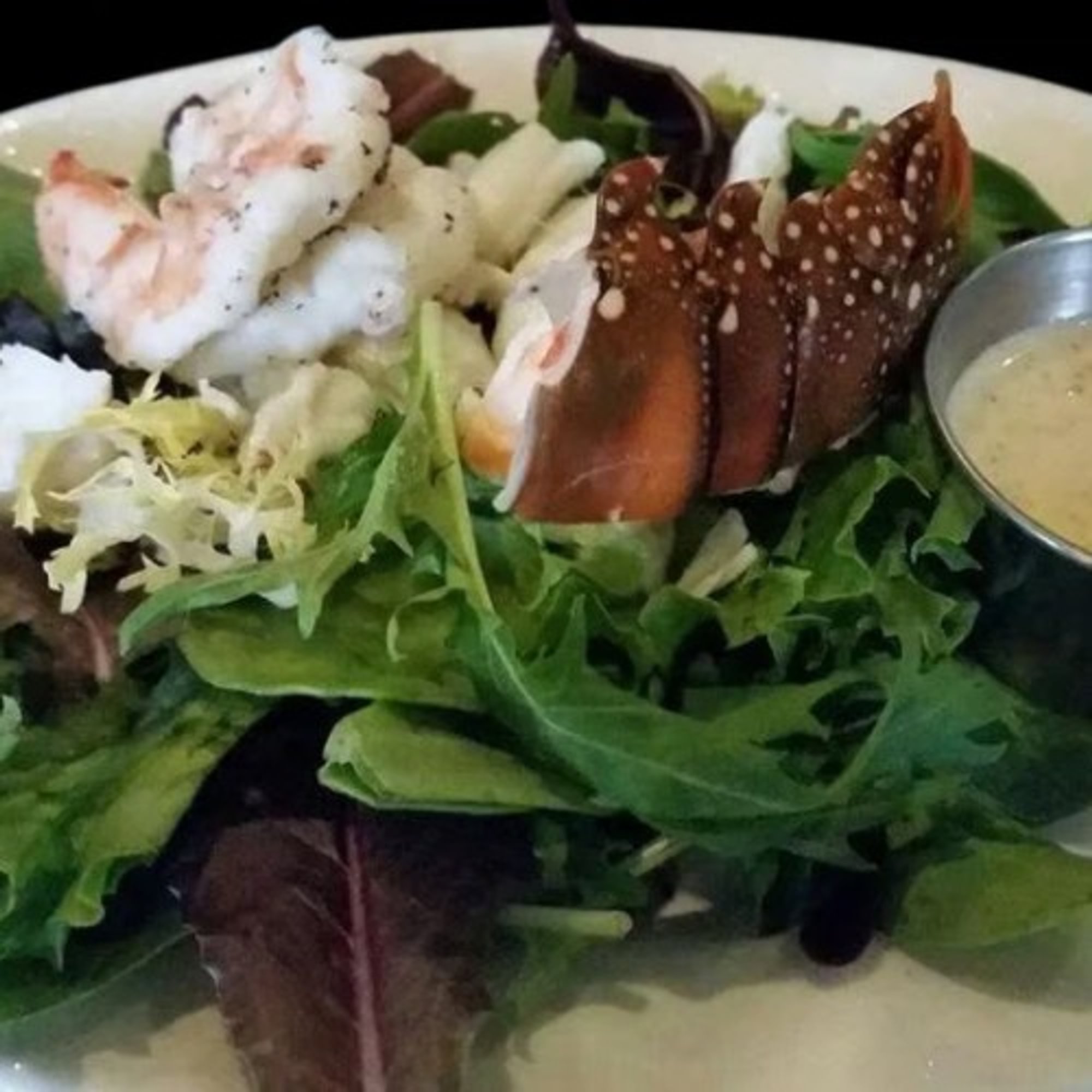 Ultimate Godfather Salad