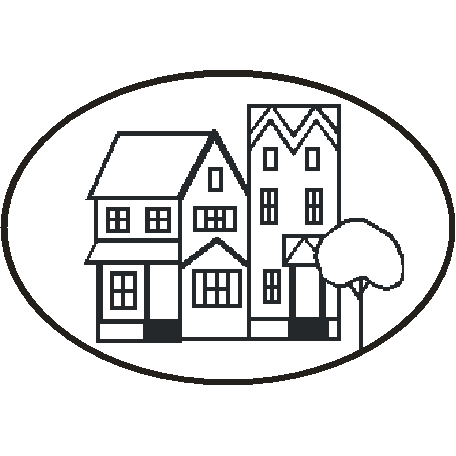 J.R. LeFaivre Construction Co Inc. Logo