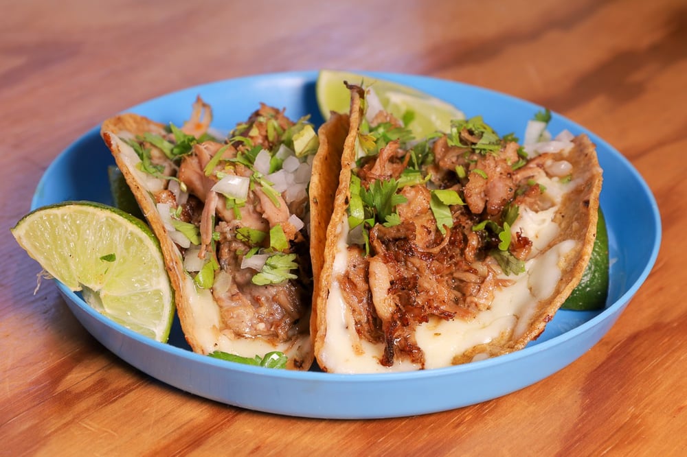 Chofi Taco