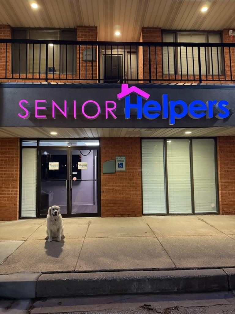Senior Helpers