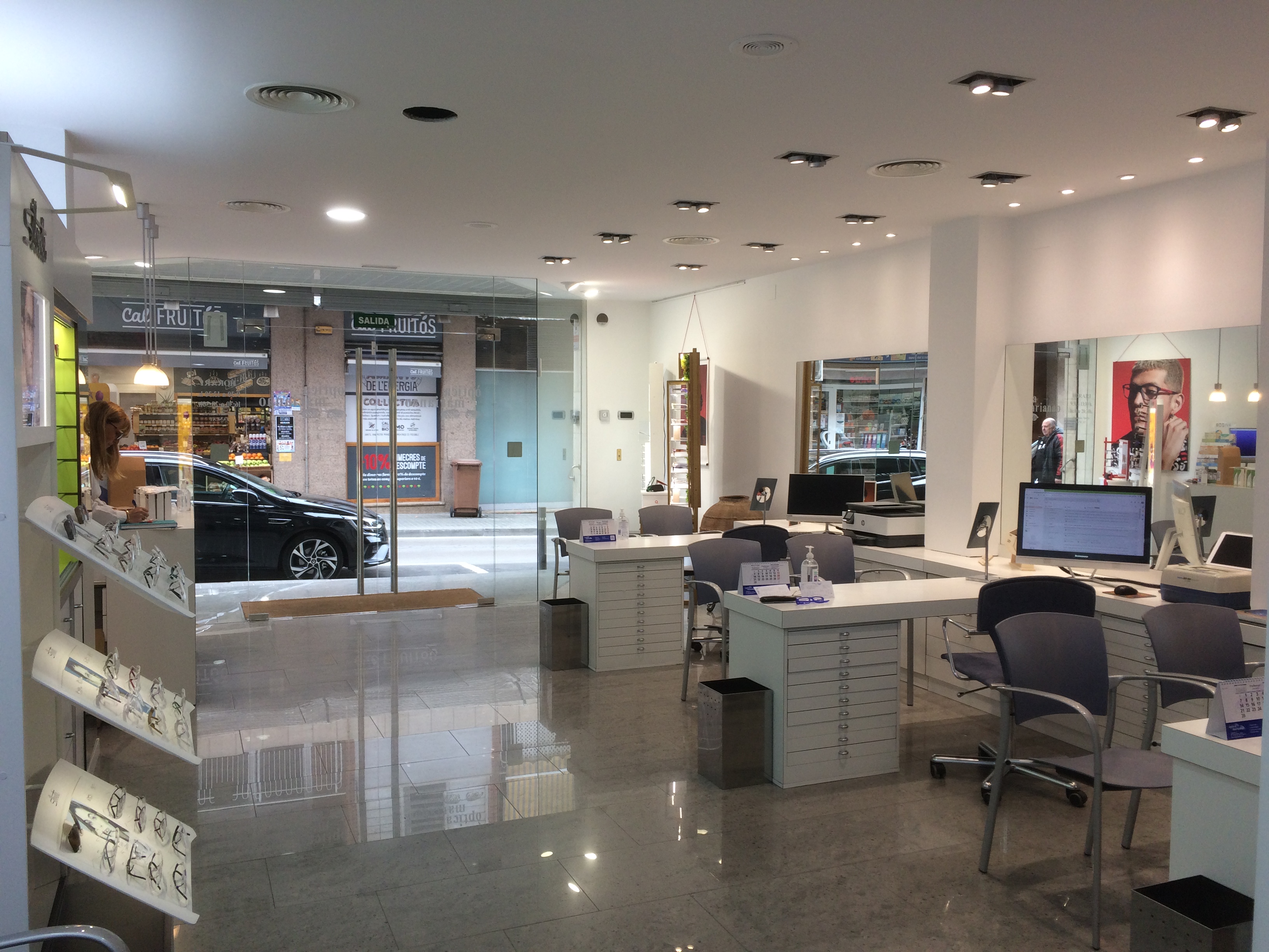 Galería en miniatura