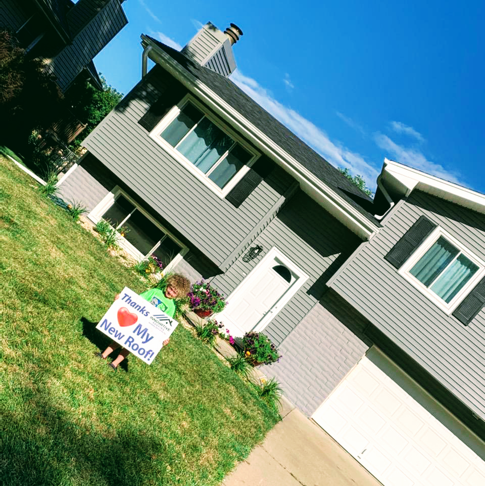 Innovative Roofing Image