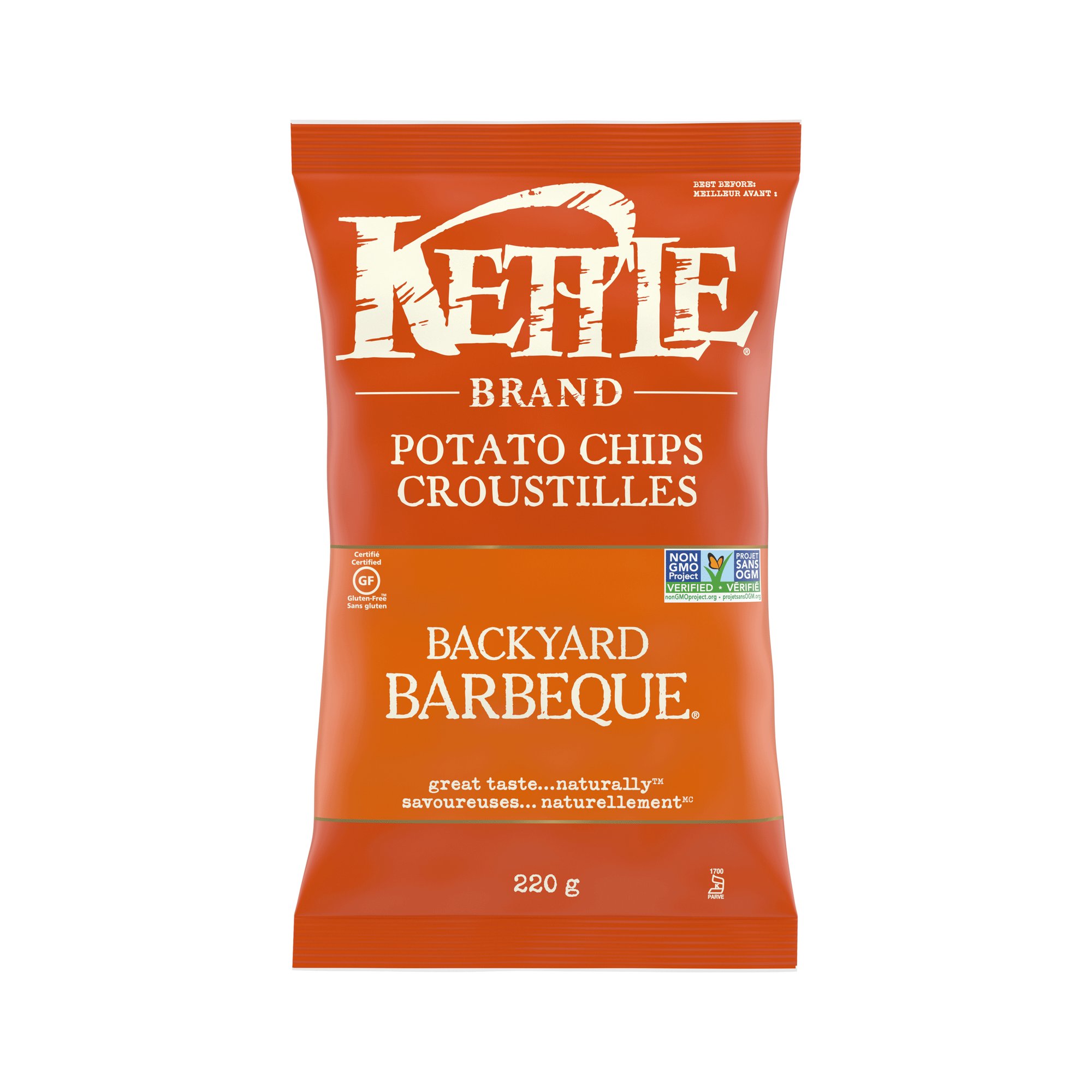 Large Kettle BBQ