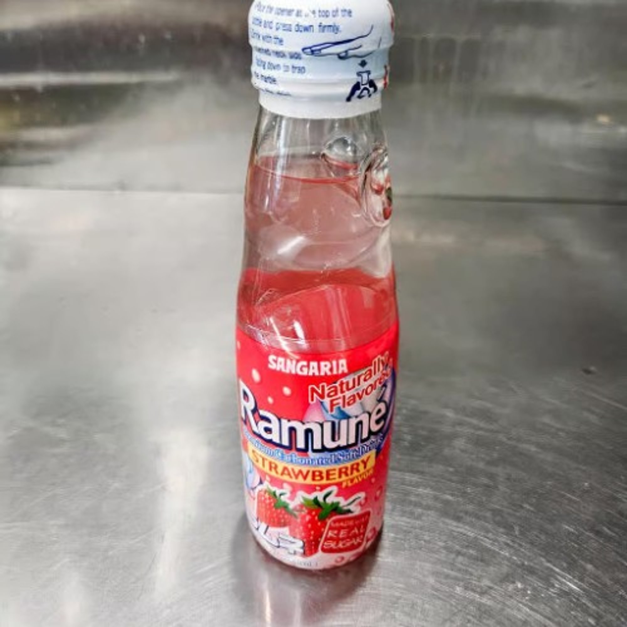 Ramune
