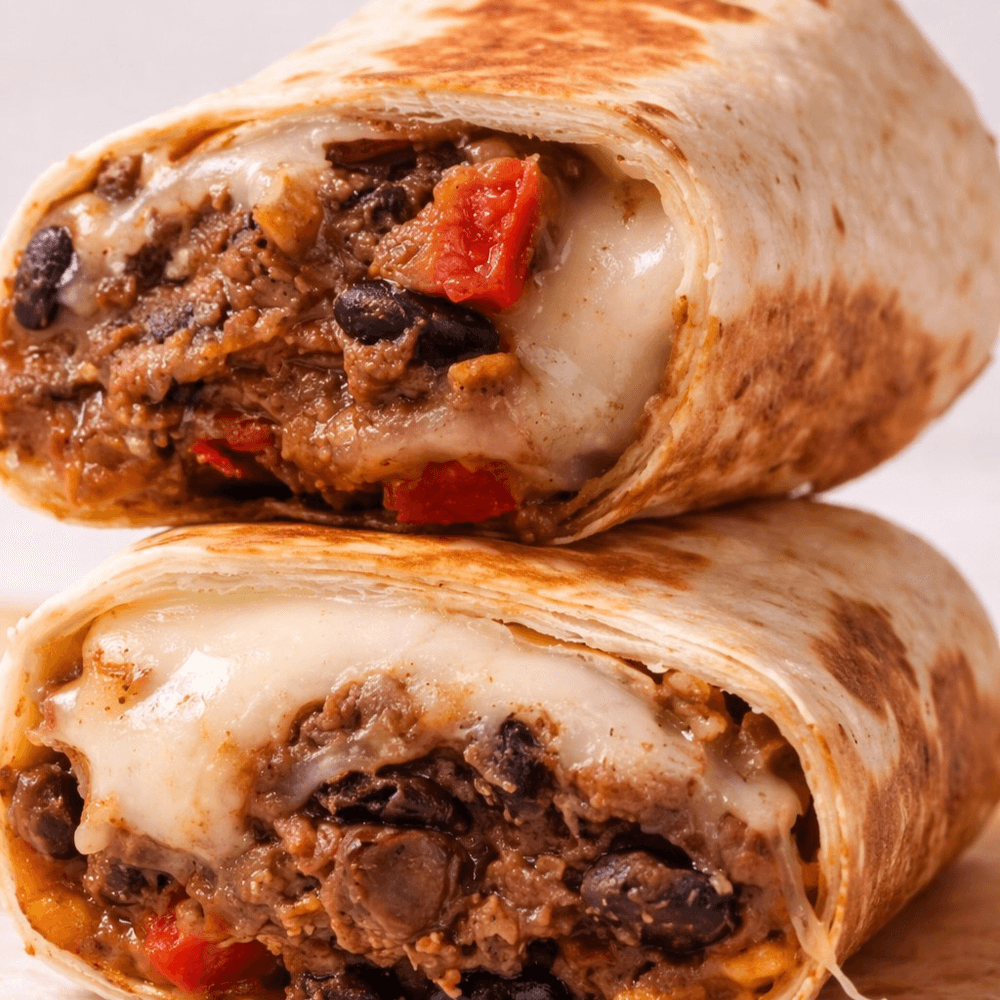 Spicy Chicken Rodeo
