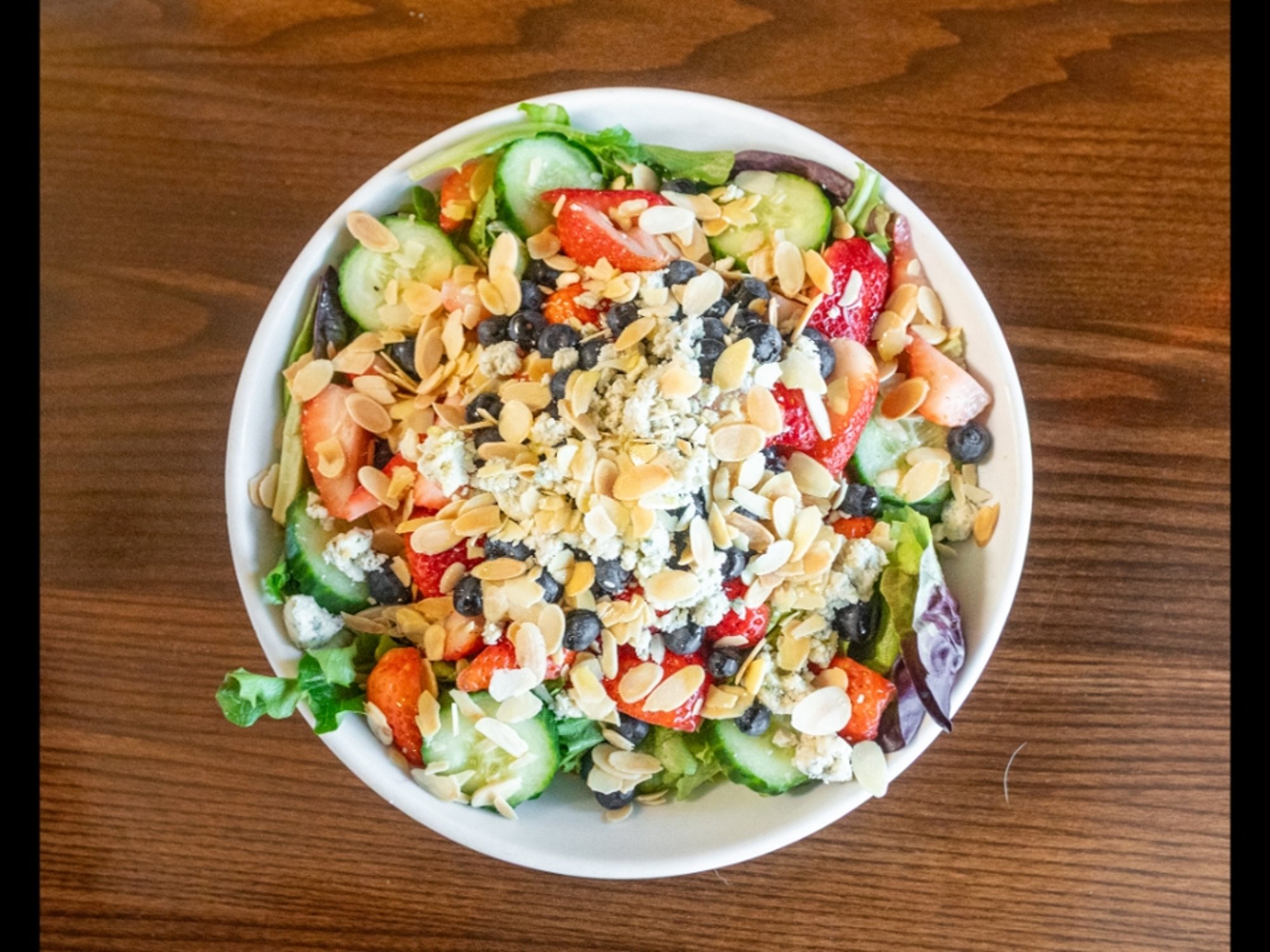 BERRY SALAD