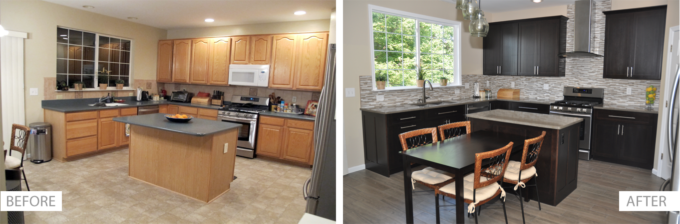 Kitchen Solvers of Northern Virginia Image