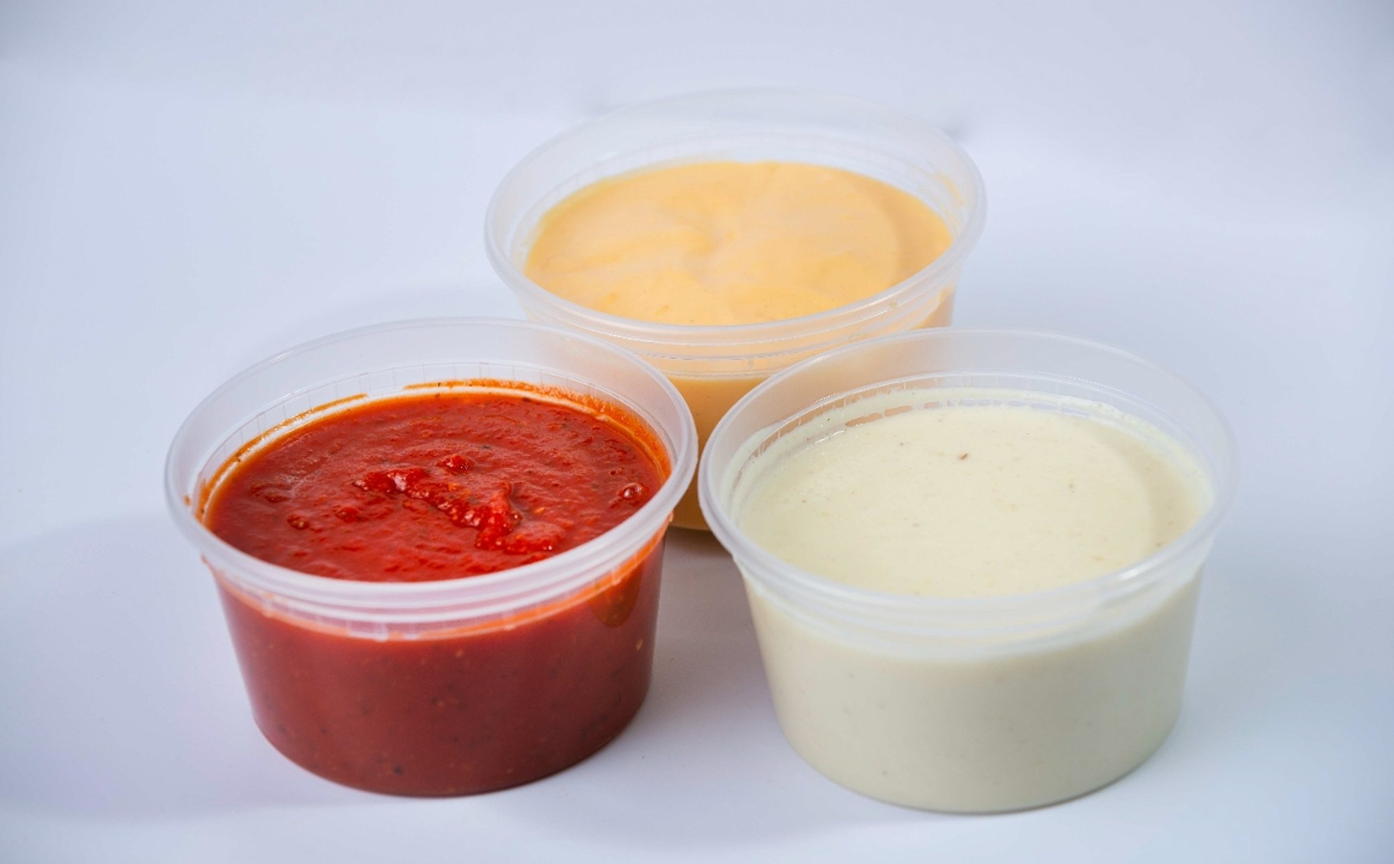 House-Made AF Sauces (12oz)