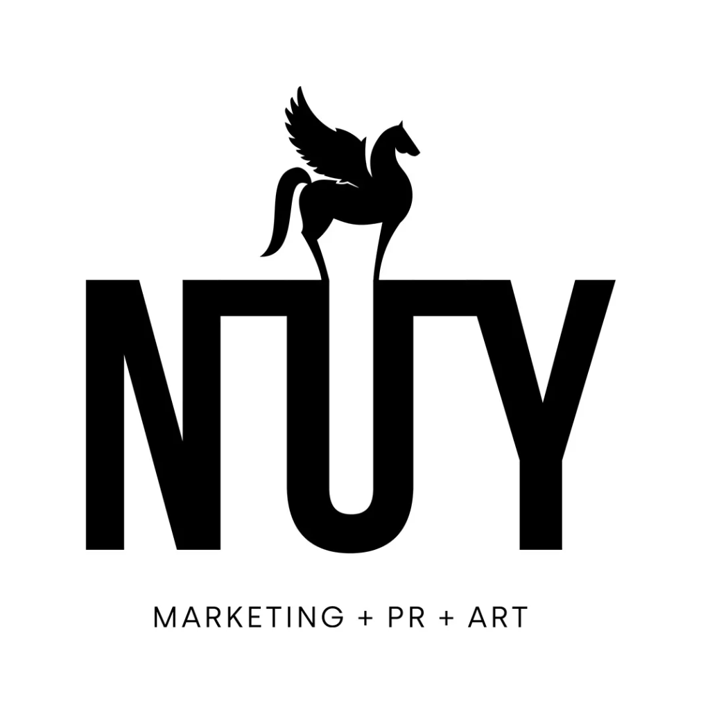Logo von No Unicorn (Yet) - Standortmarketing + Social Impact